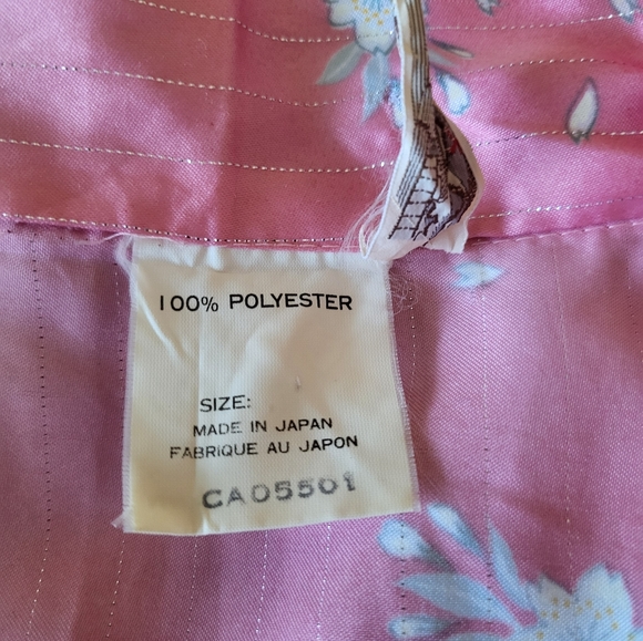 Kimono - Picture 4 of 4